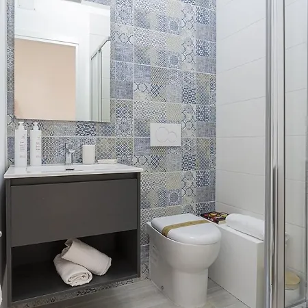 Apartament Contemporary In Sturla By Wonderful Italy *