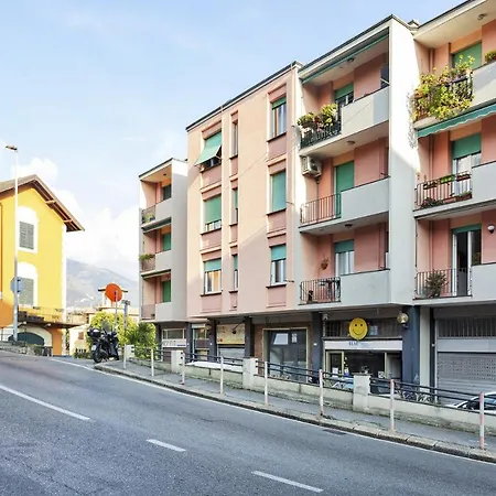 Contemporary In Sturla By Wonderful Italy Lägenhet *