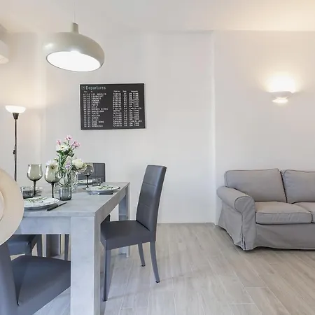 Contemporary In Sturla By Wonderful Italy Lägenhet Genua