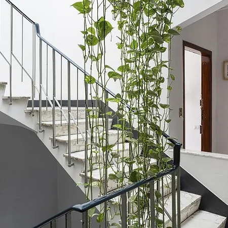 Contemporary In Sturla By Wonderful Italy Apartment *