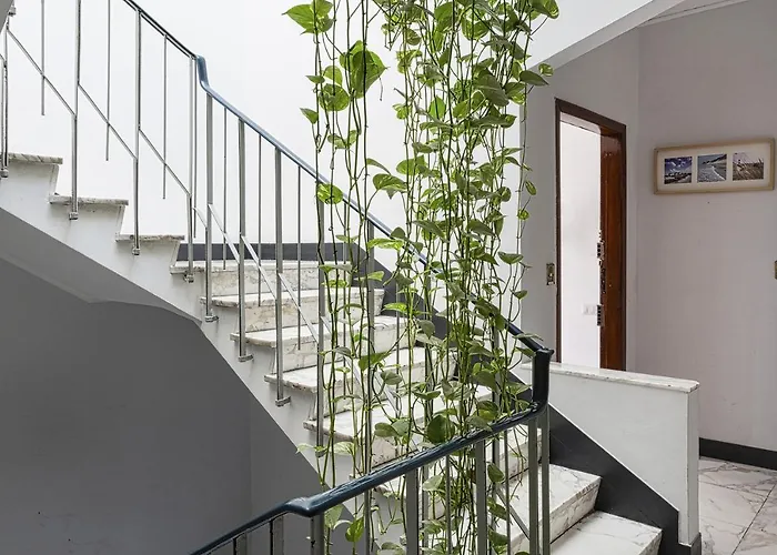 Contemporary In Sturla By Wonderful Italy Lejlighed *